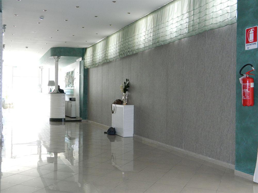 Hotel Inn Giardini Naxos Exterior photo