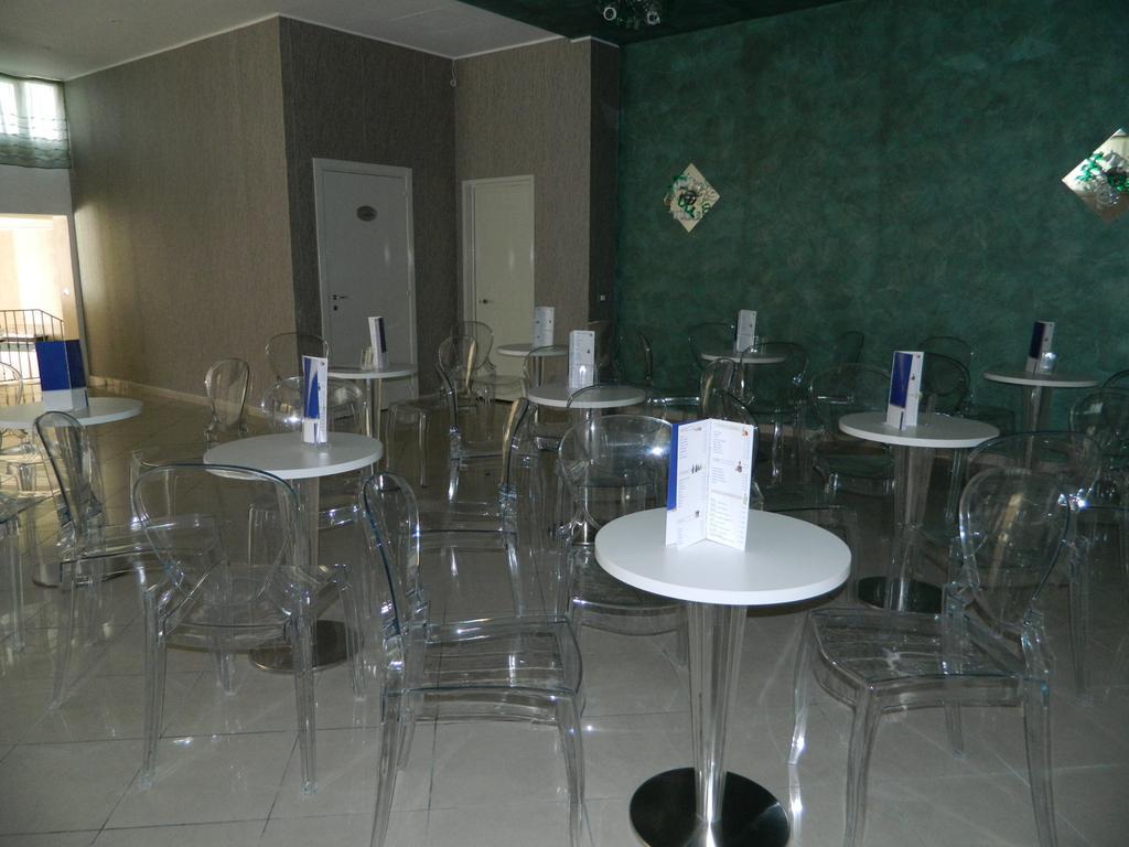Hotel Inn Giardini Naxos Exterior photo