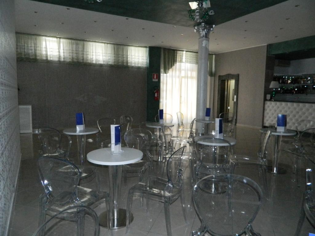 Hotel Inn Giardini Naxos Exterior photo
