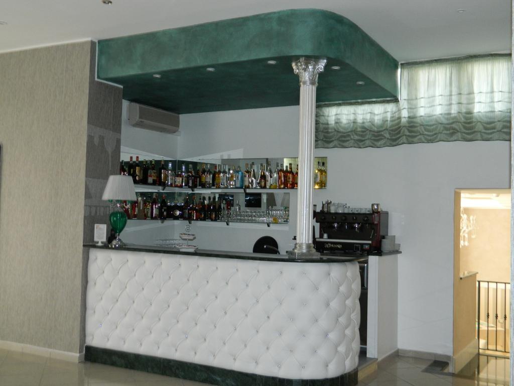 Hotel Inn Giardini Naxos Exterior photo
