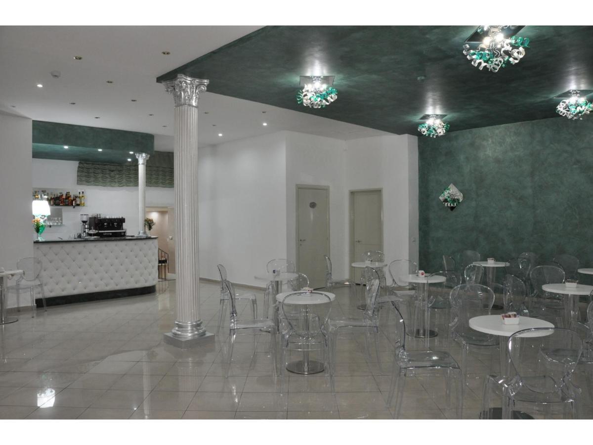 Hotel Inn Giardini Naxos Exterior photo
