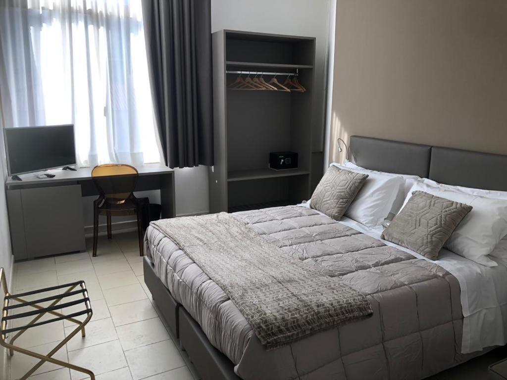 Hotel Inn Giardini Naxos Exterior photo
